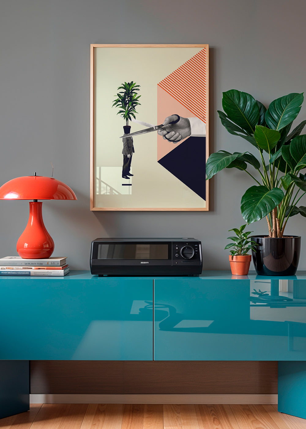 C is for cut the crap