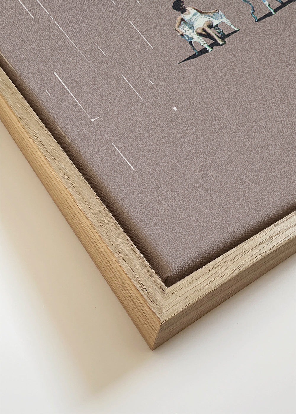 Glass half full kind of people