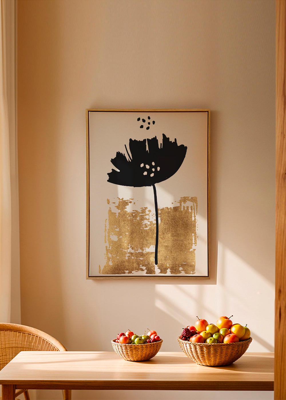 Black Poppy
