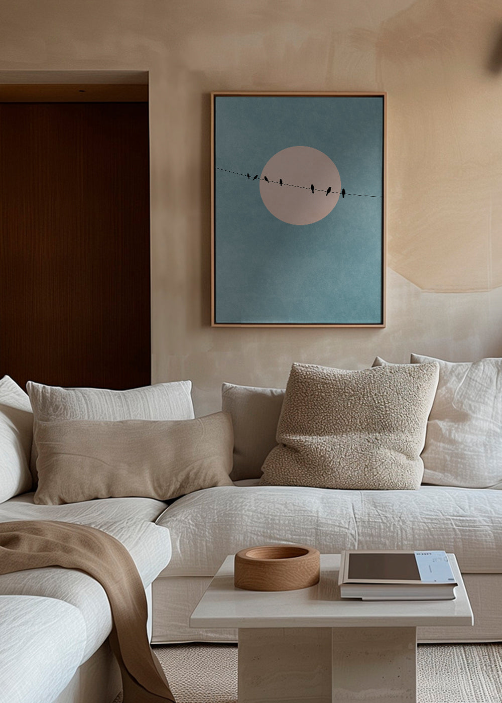 The Beauty Of Silence