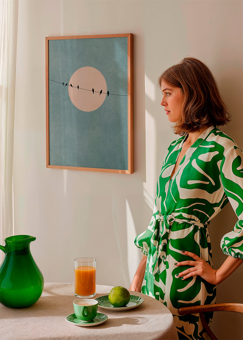 The Beauty Of Silence