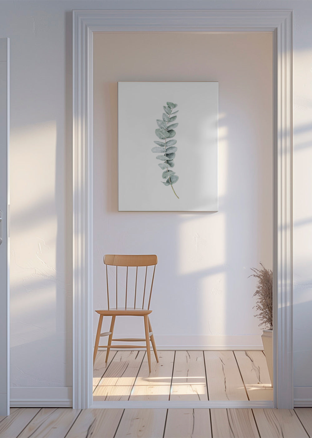 Eucalyptus II