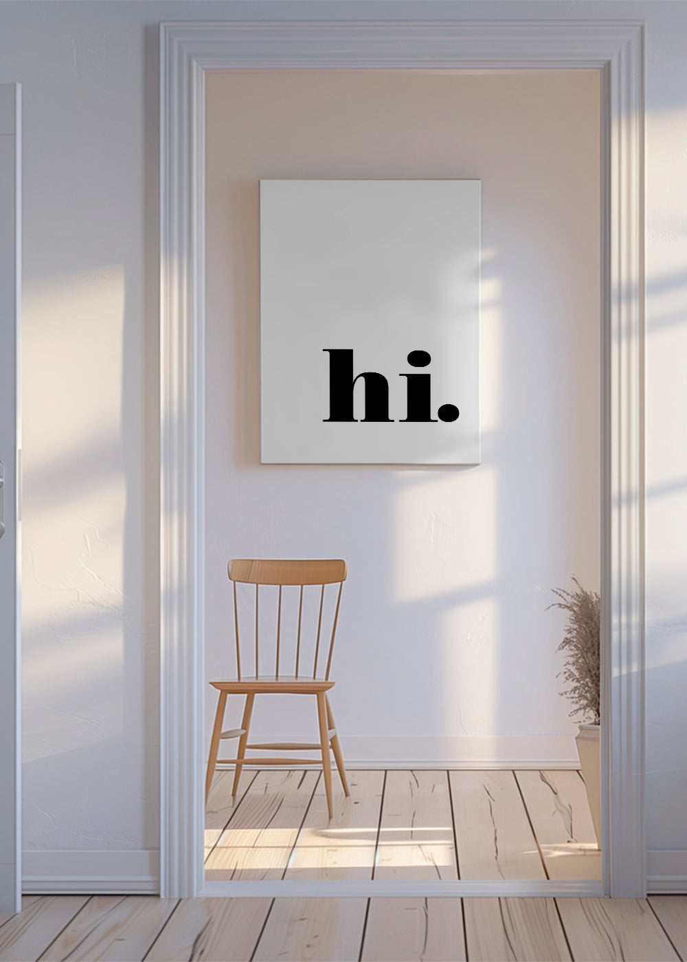 Hi