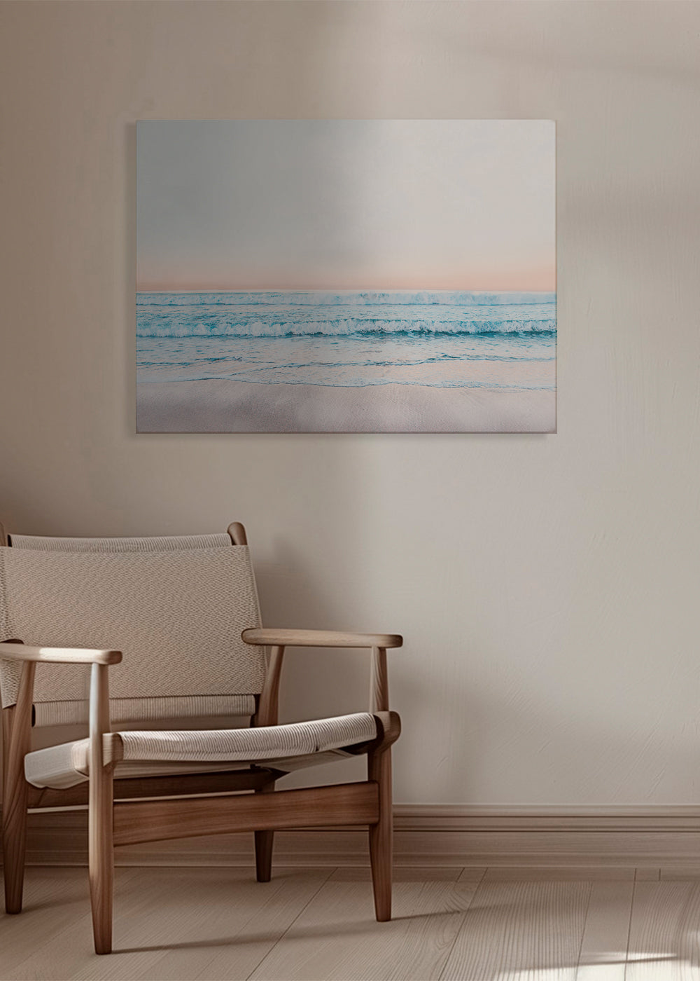 Serene