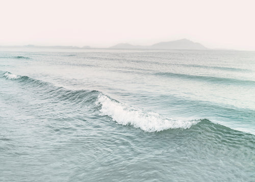 Wave - Unframed art print