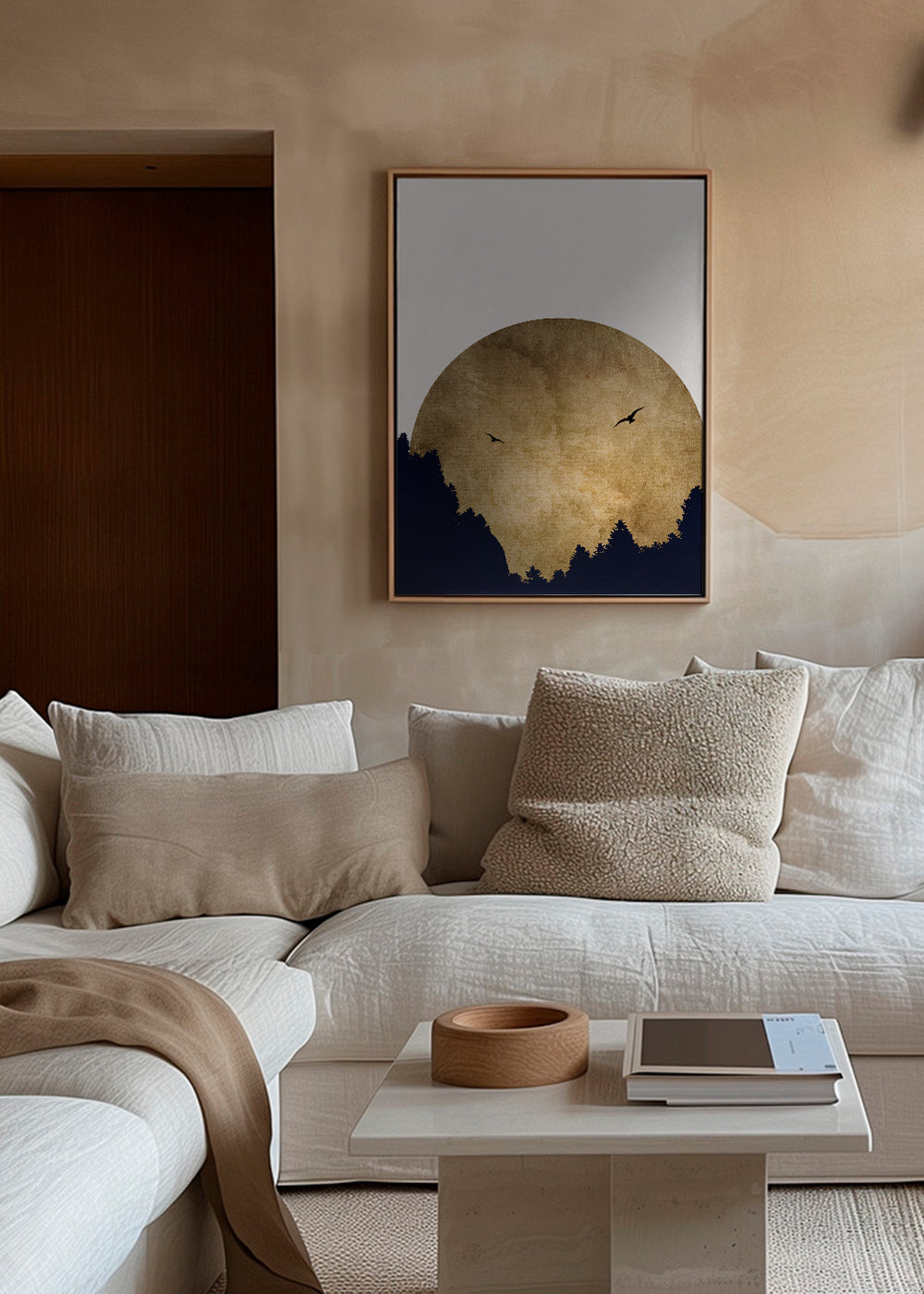 Two birds 1