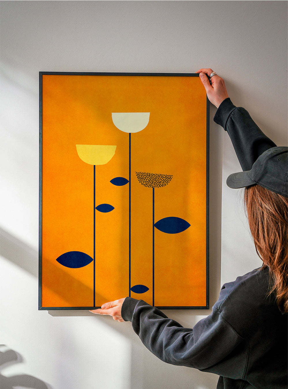 We Are Family - YELLOW