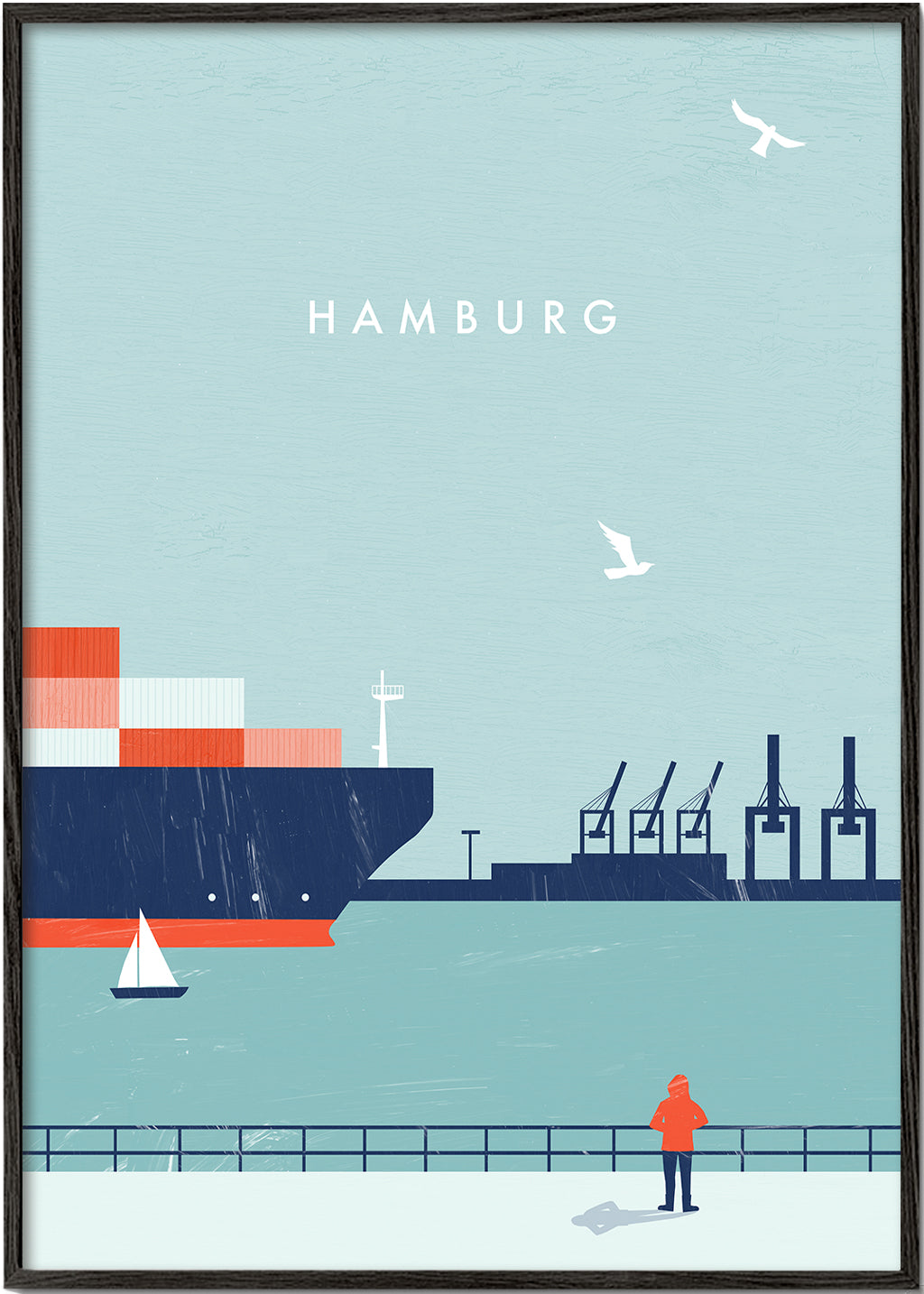 Hamburg