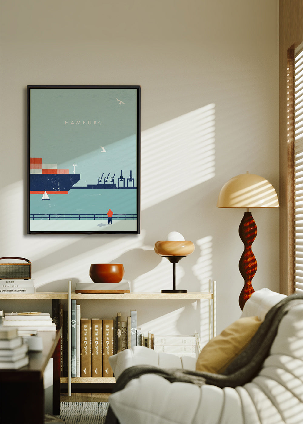 Hamburg