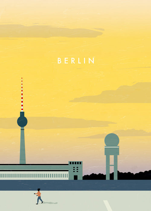 Berlin
