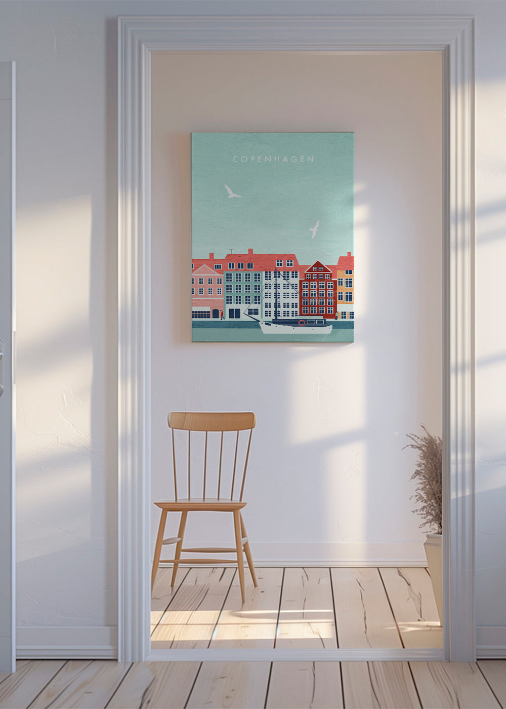 Copenhagen