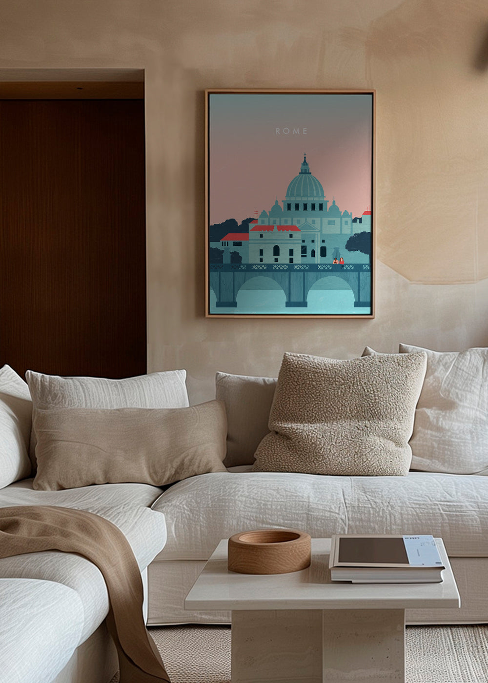 Rome