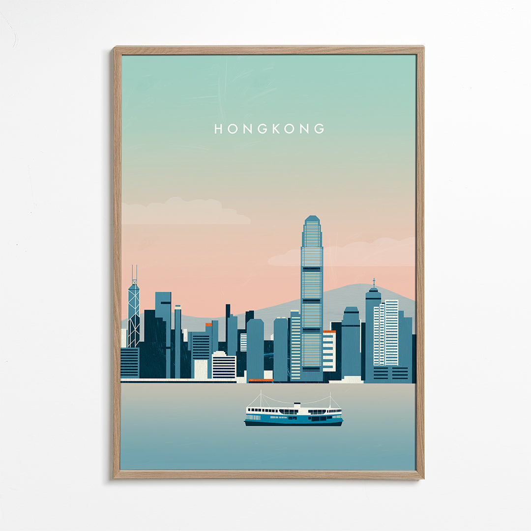 Hongkong