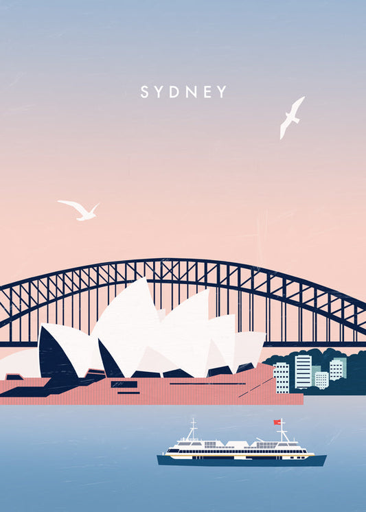 Sydney