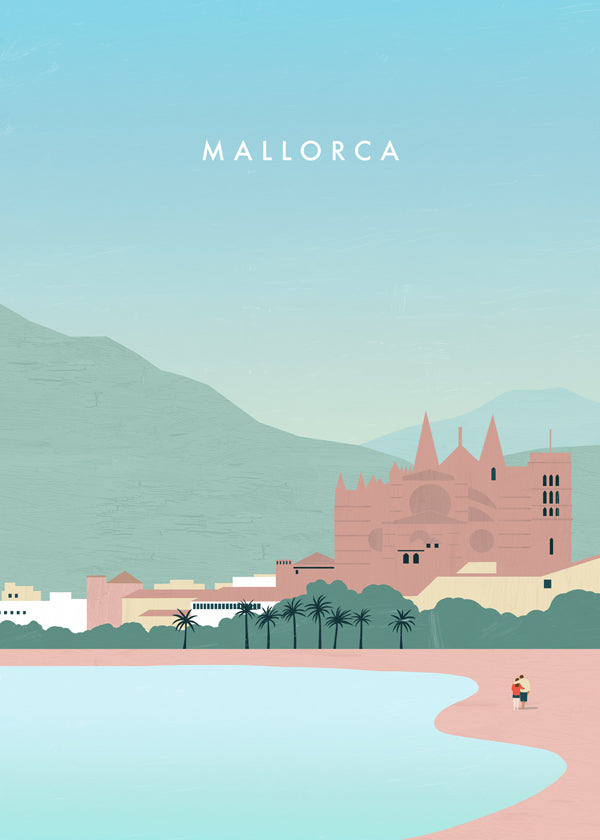 Mallorca