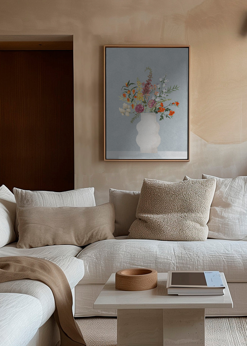 Flowers for your love