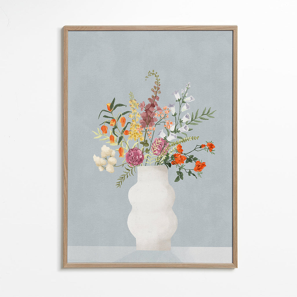 Flowers for your love