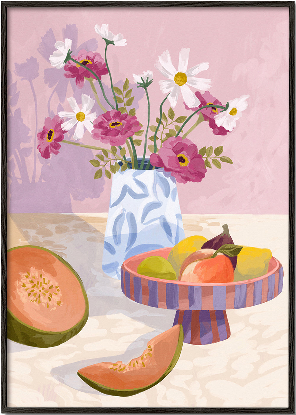Fruit Break