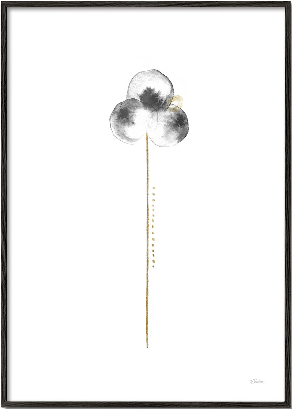 ABSTRACIÓN FLORAL 08