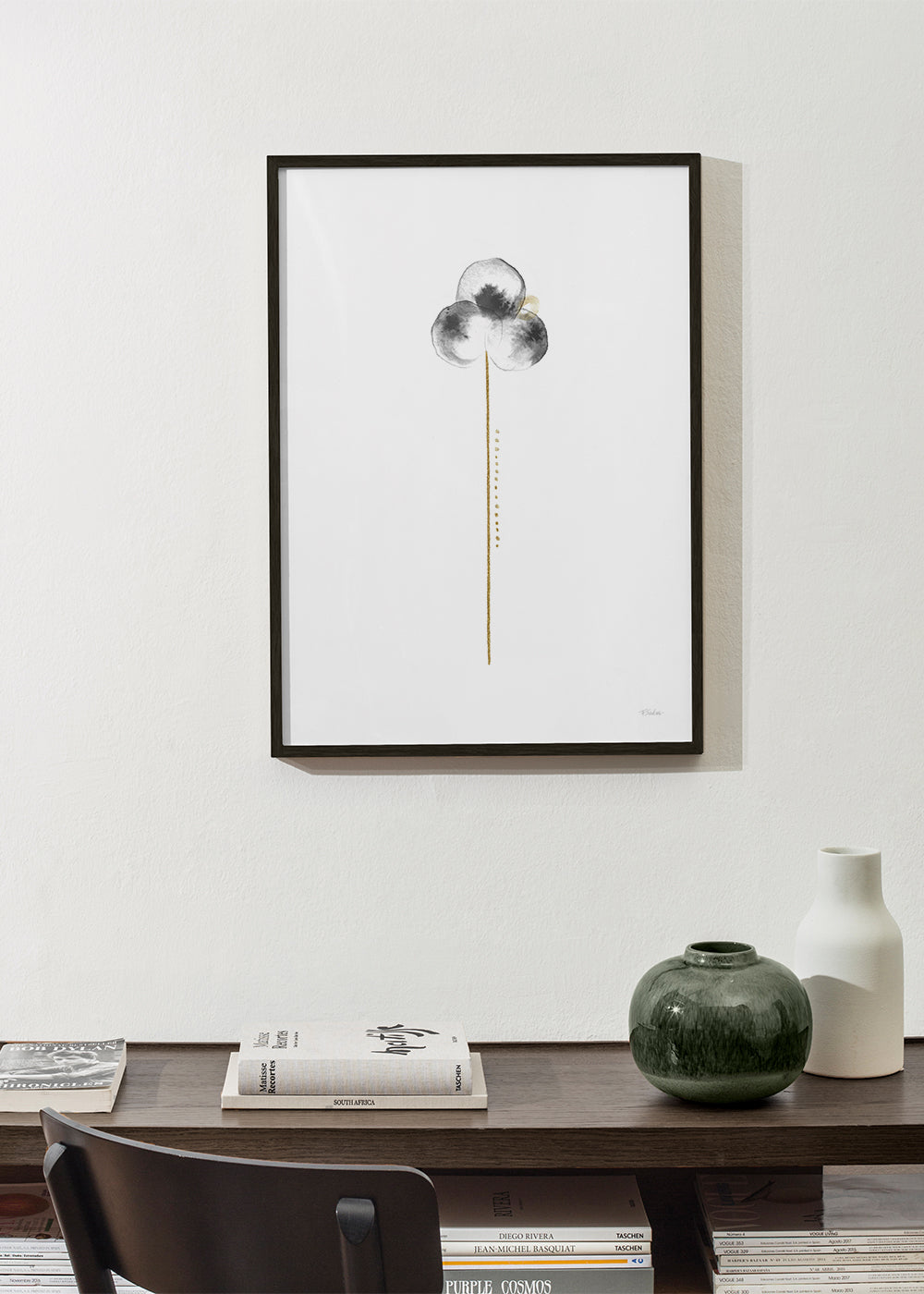 ABSTRACIÓN FLORAL 08