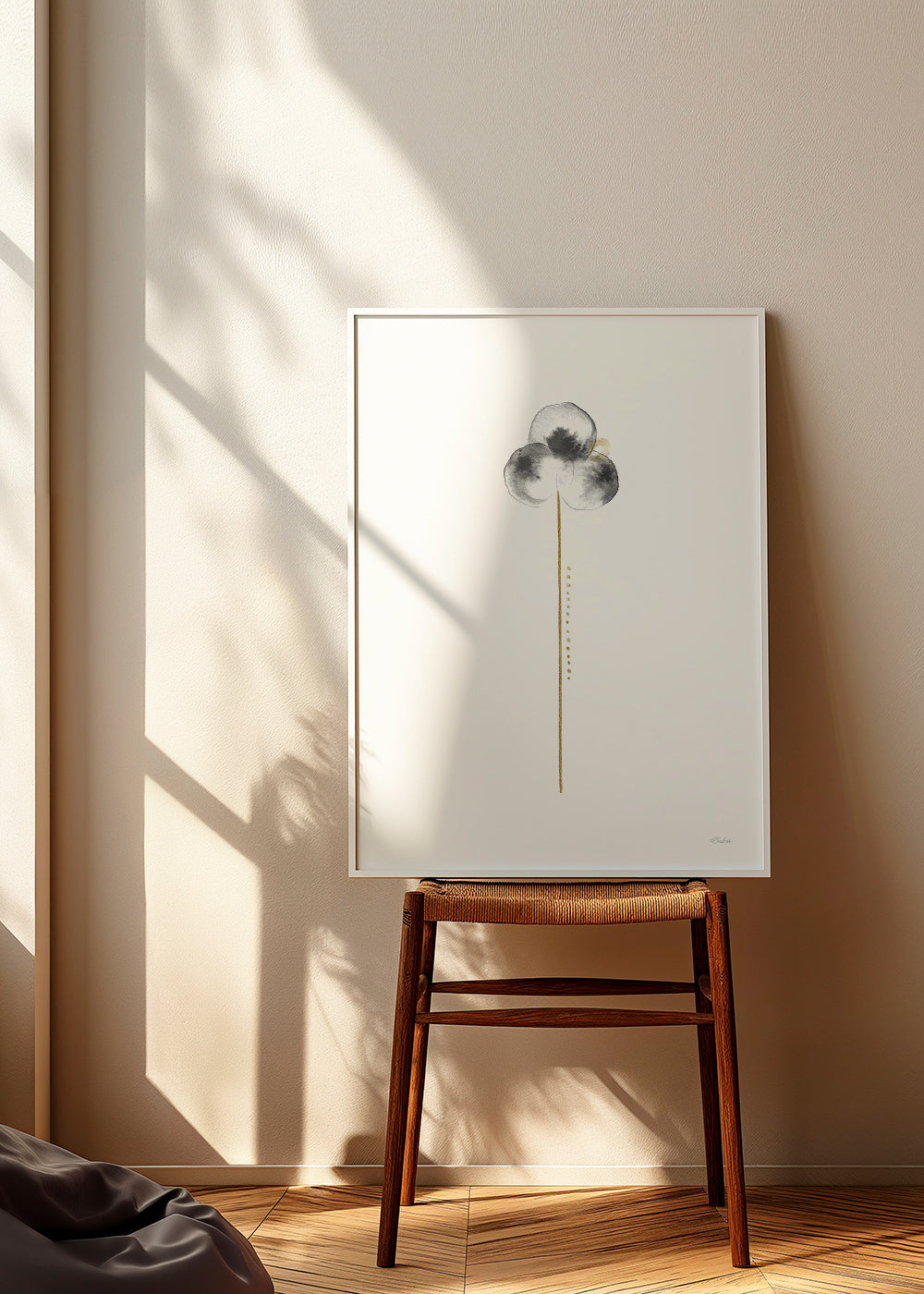 ABSTRACIÓN FLORAL 08