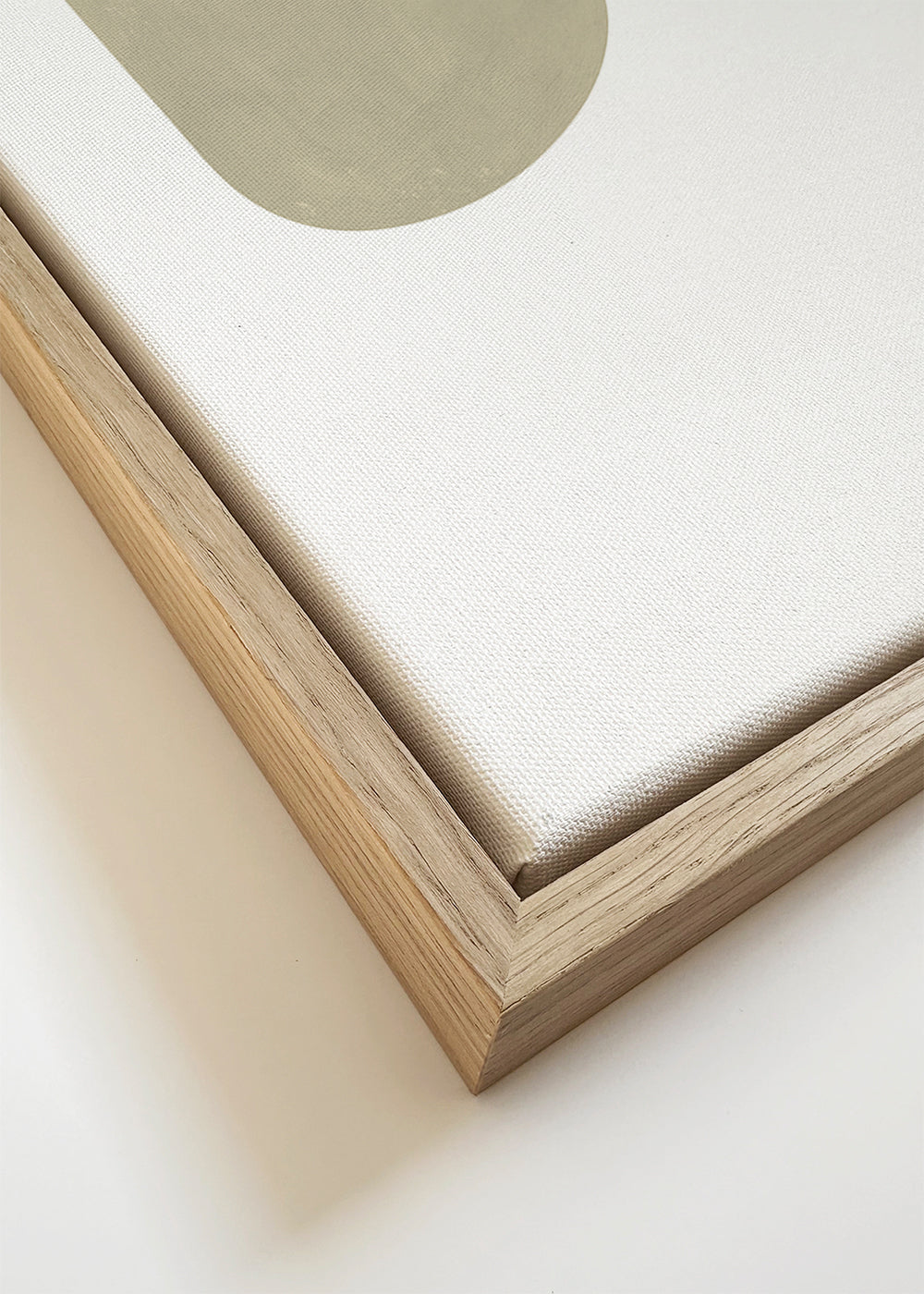 Abstract N 16 Gouache