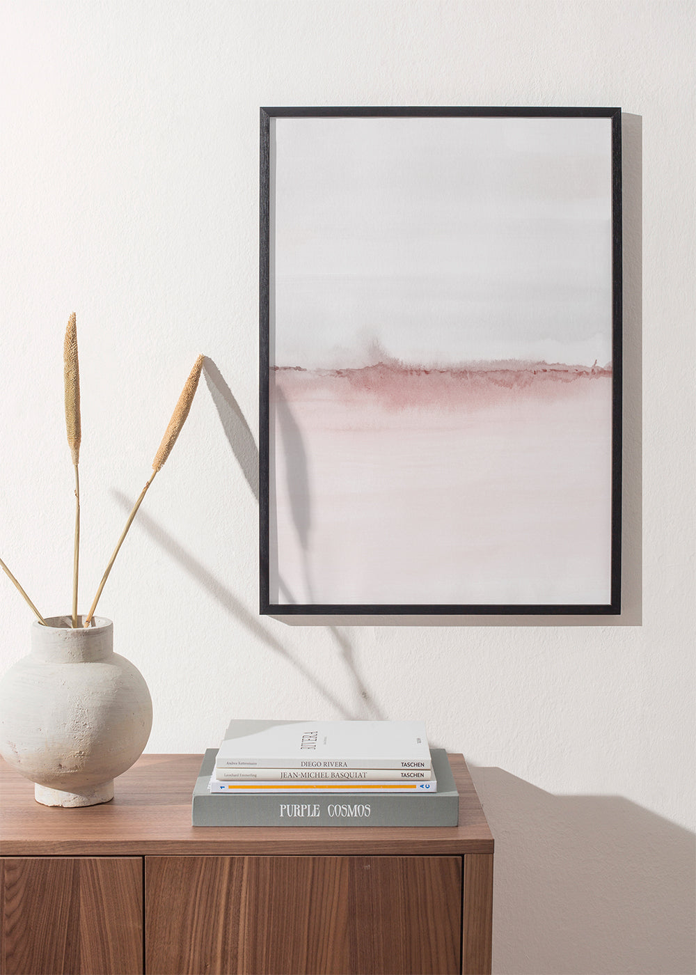 Watercolor Landscape N 31