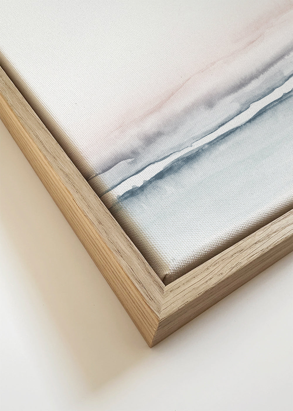 Watercolor Landscape N 35