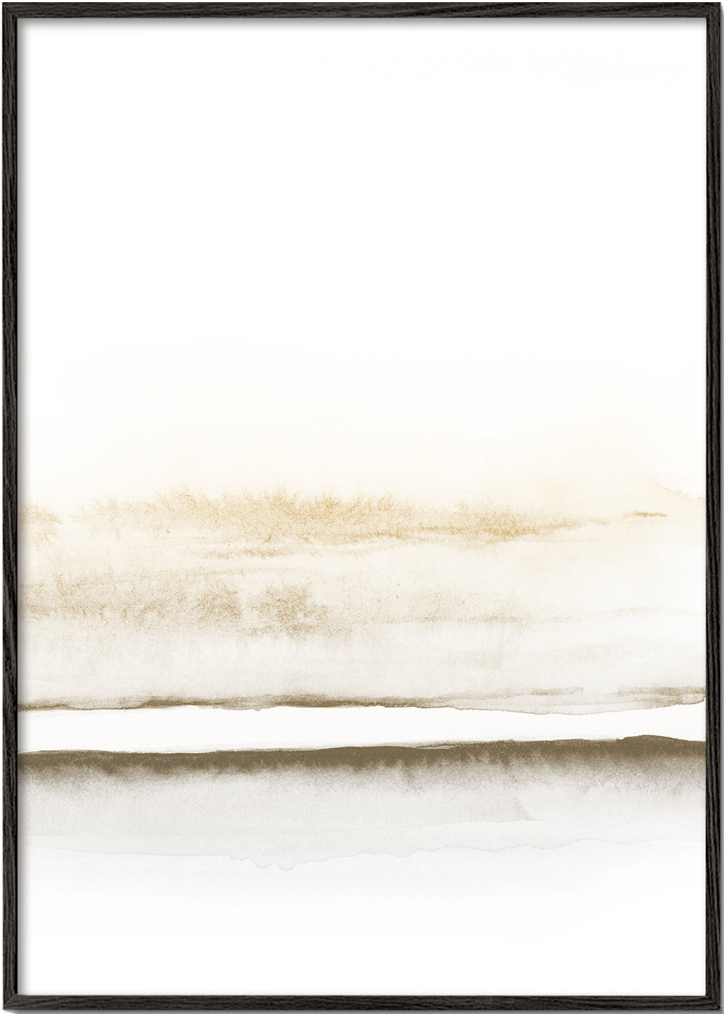 Watercolor Landscape N 37