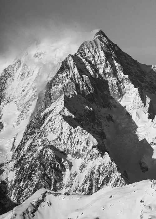 Mont Blanc 2