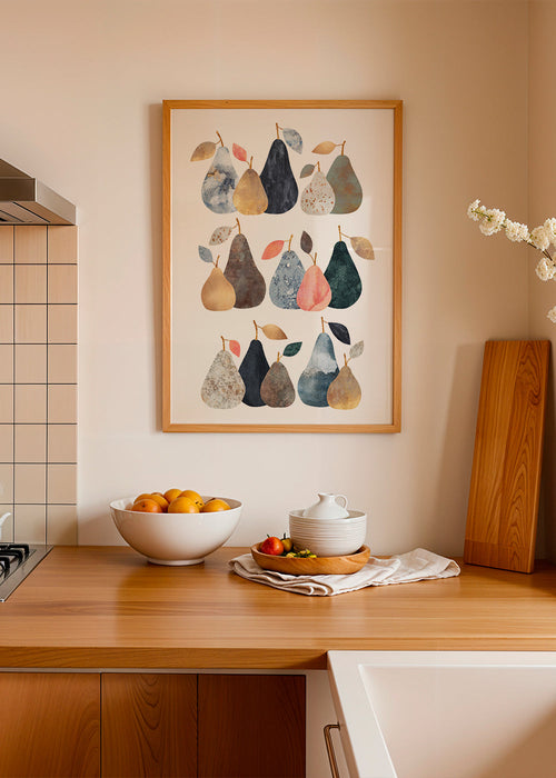 Pears