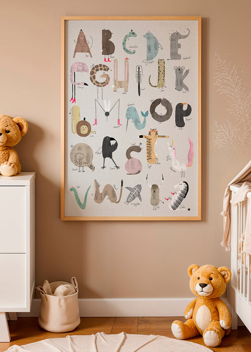 ABC Kids Komplett English