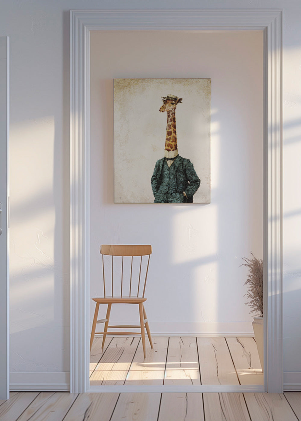 High Class Gentleman