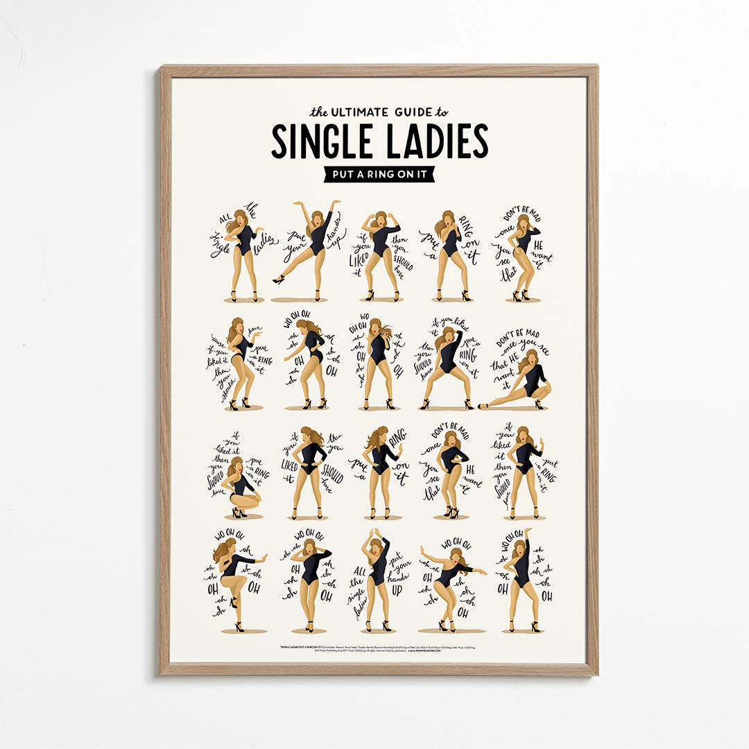 Single Ladies