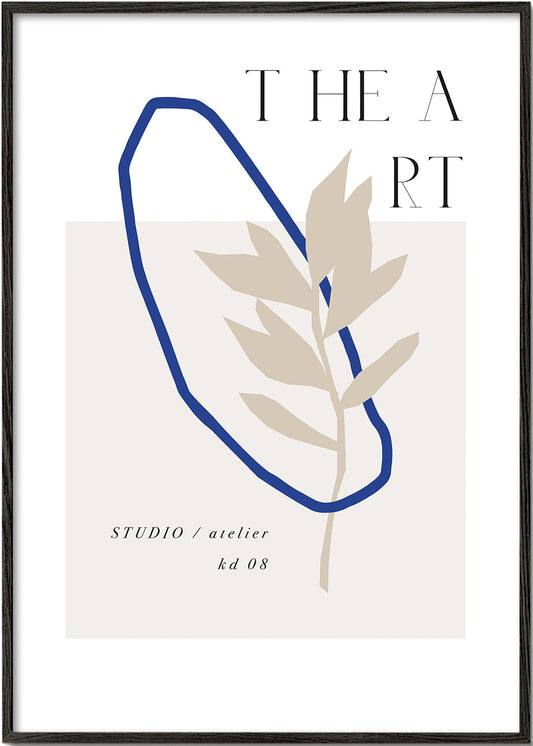 The Art No.04