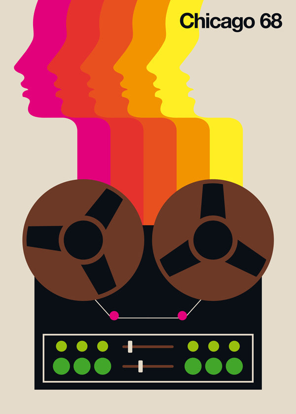 Chicago 68