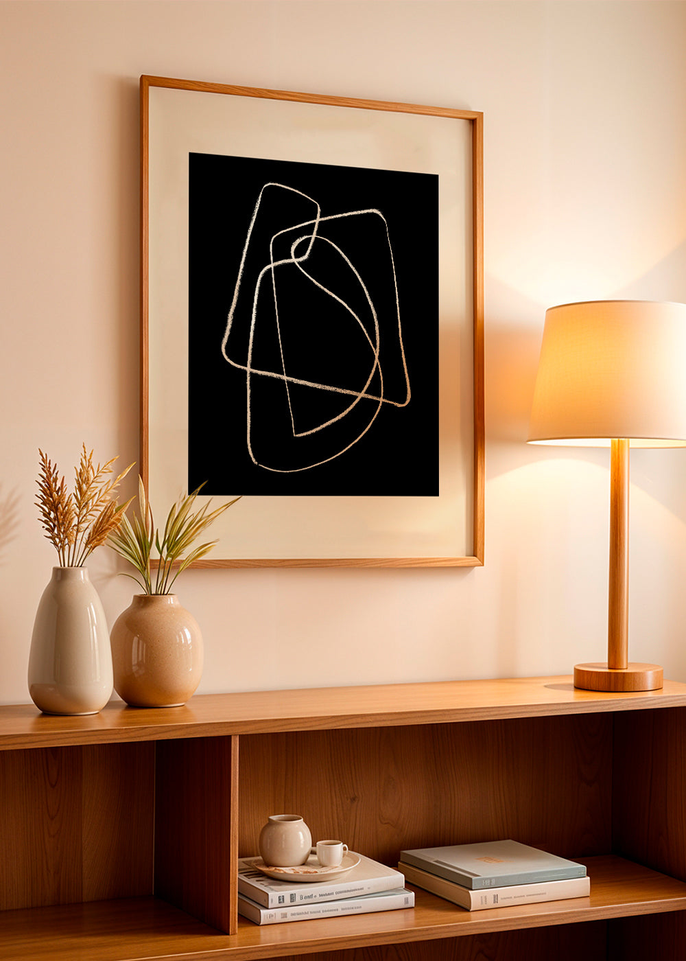 Pencil scribble Nº6