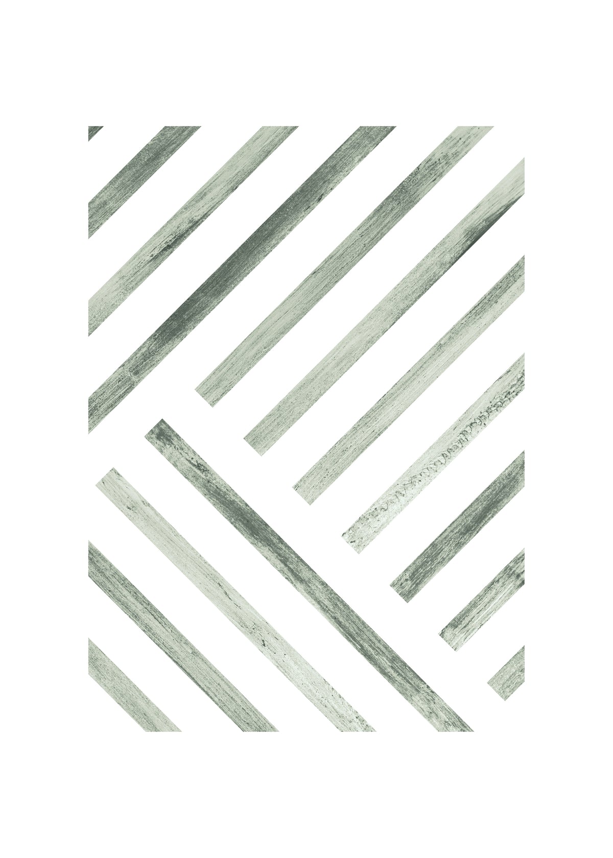 Edge 01 - Unframed art print