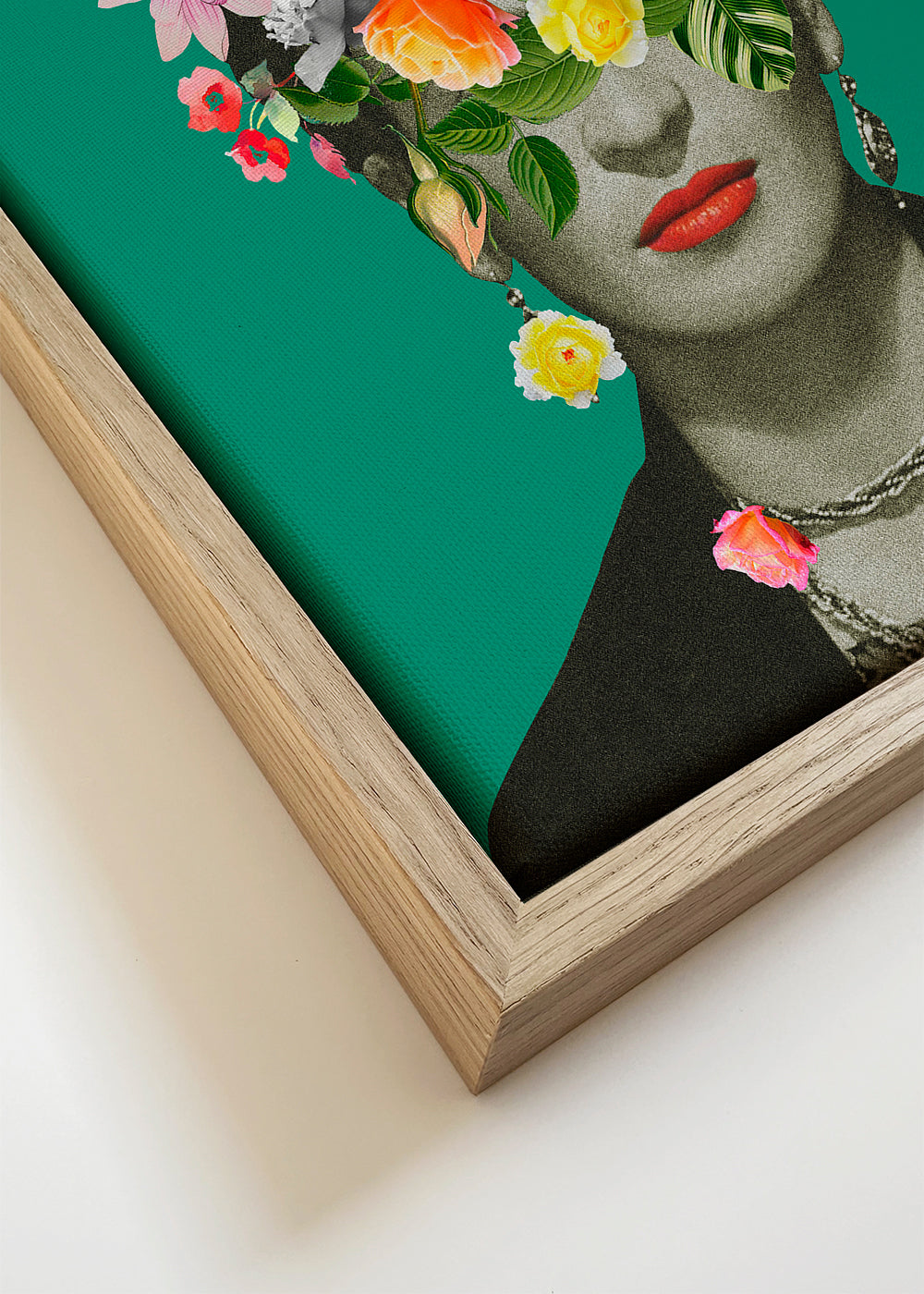 Magdalena or waiting room - Julija Belickienė