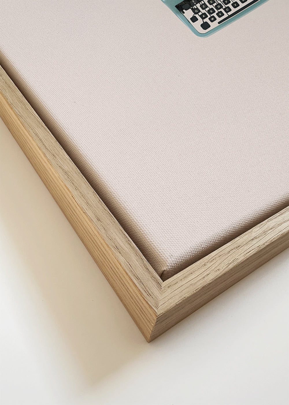 Botanical typewriter