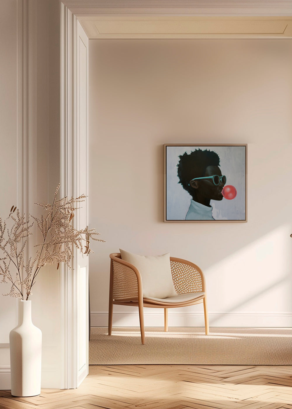 How far is a light year