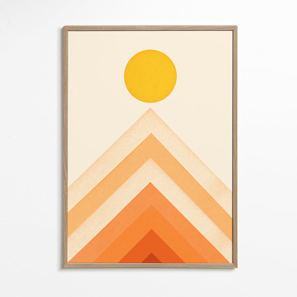 Mountainscape 4
