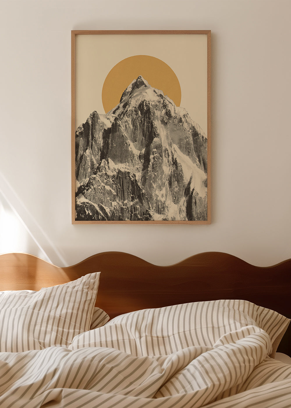 Mountainscape 5
