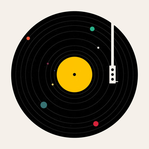 Music Everywhere