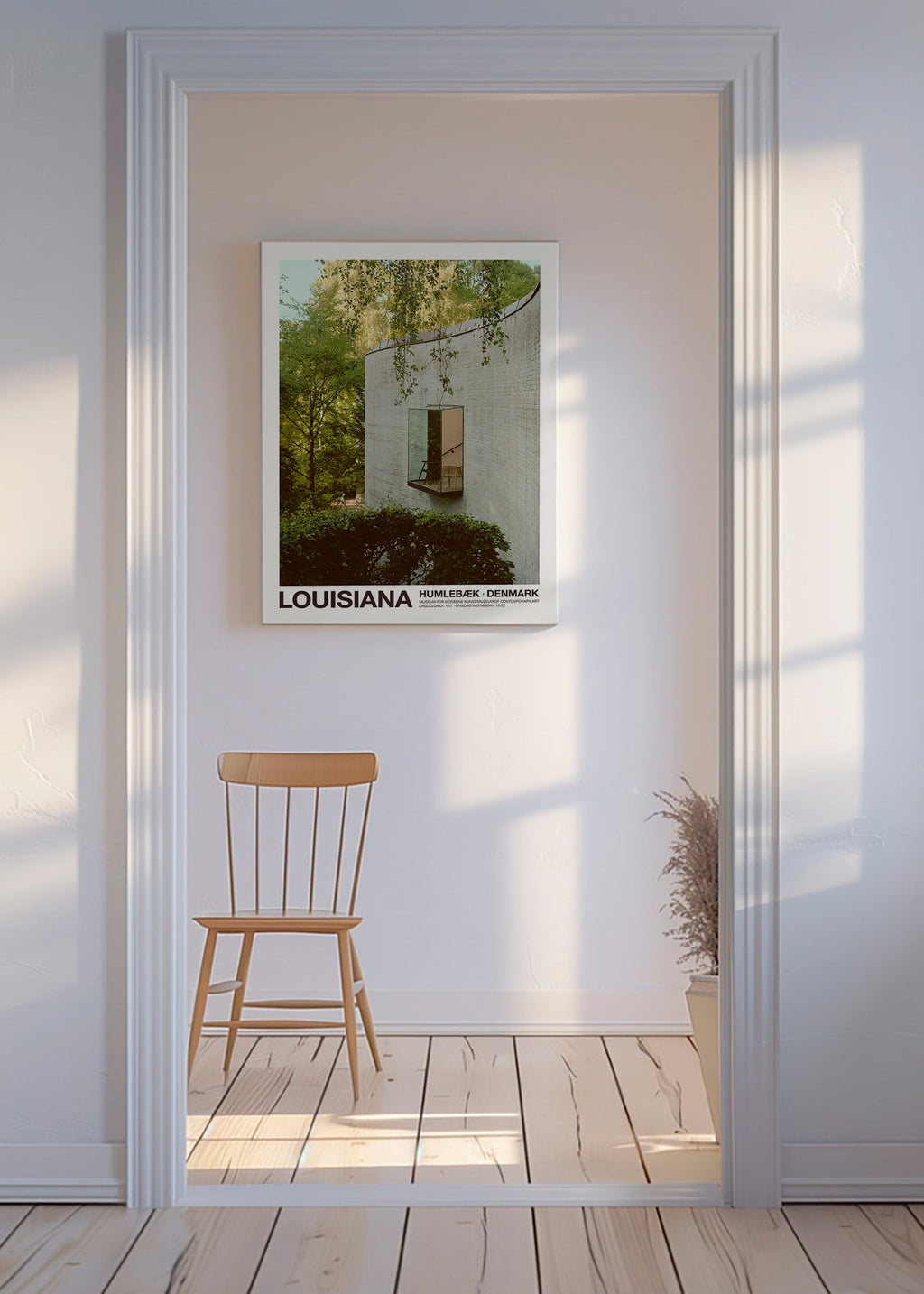 Photographie d'architecture courbe avec fenêtre en saillie