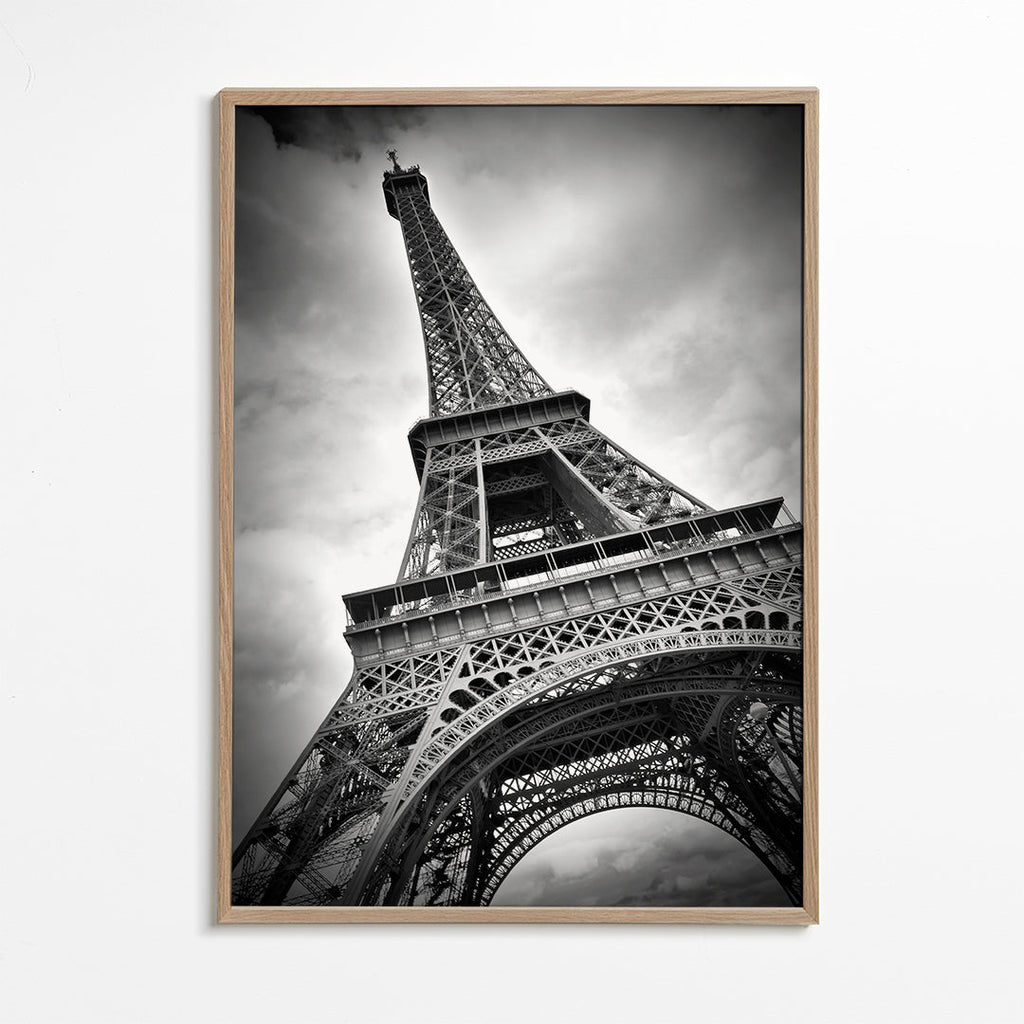 Eiffel Tower DYNAMIC