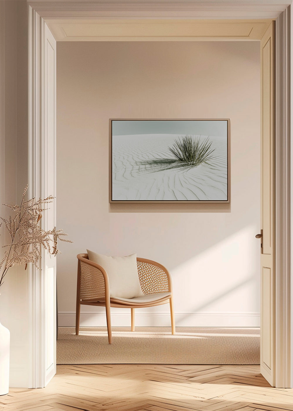 WHITE SANDS Dune | Vintage