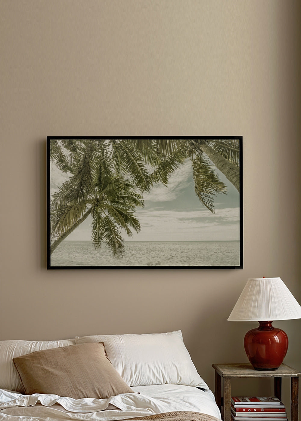 FLORIDA Vintage Oceanview