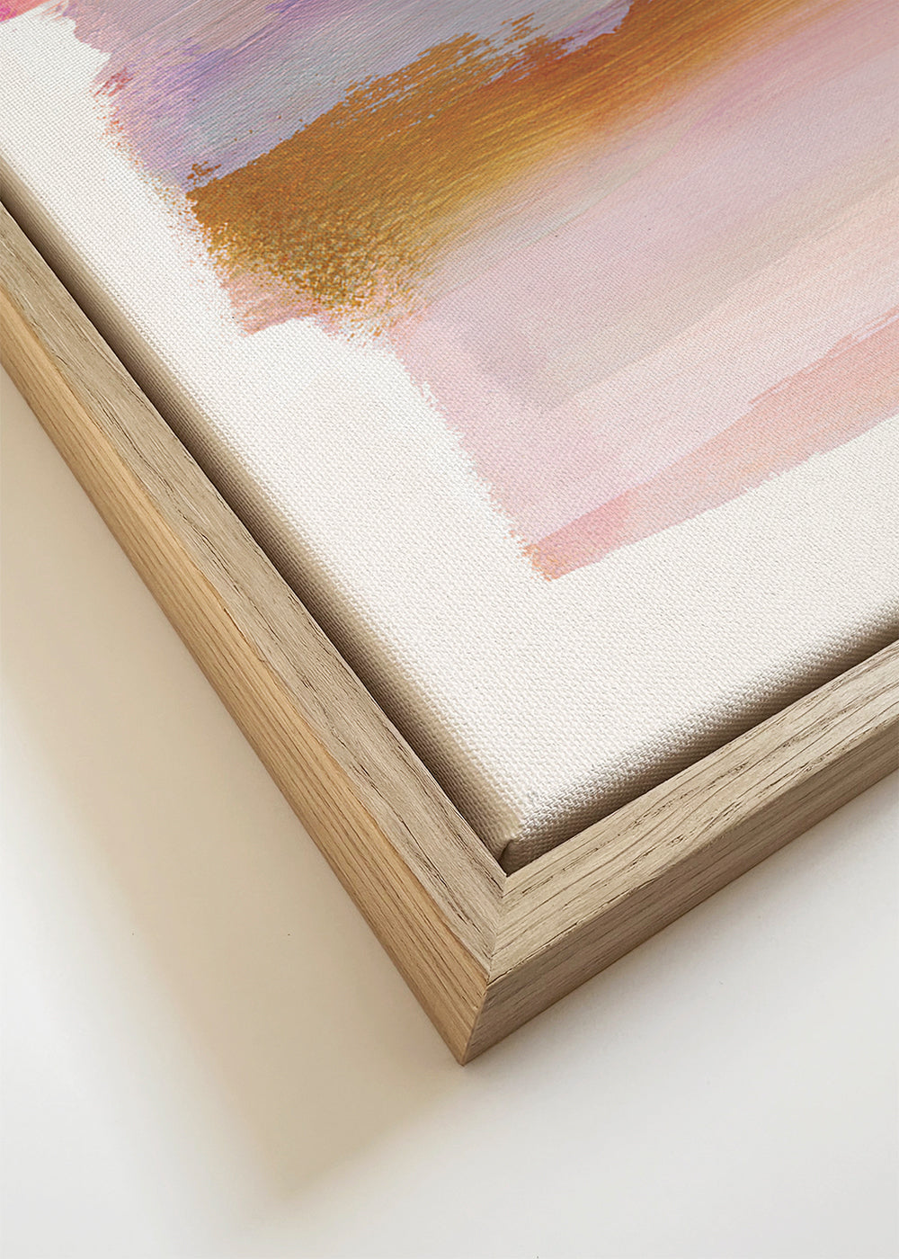 Abstract Brush Strokes 45