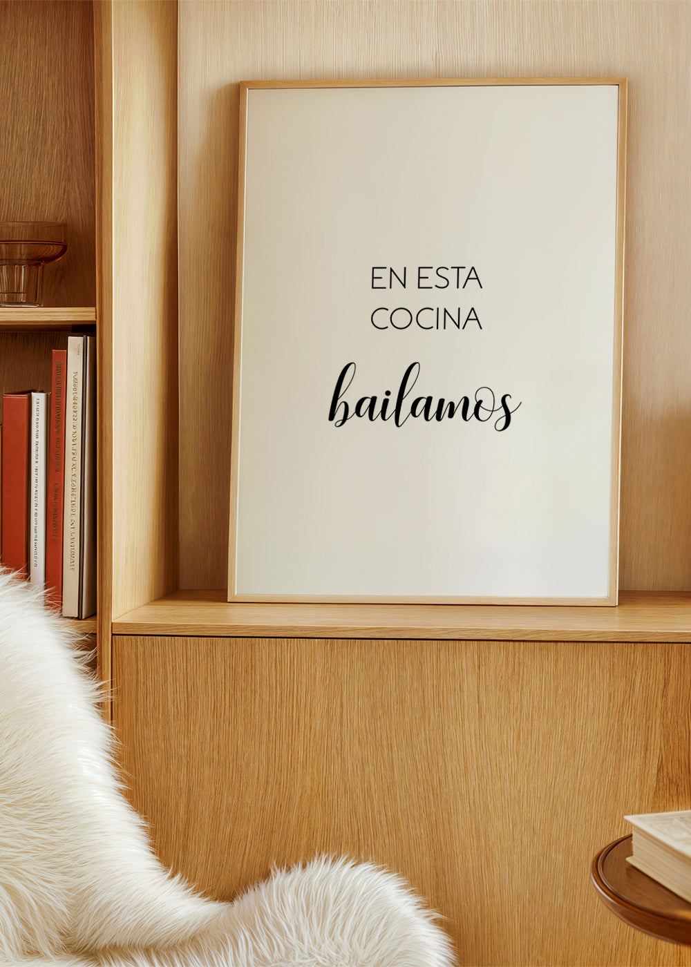 En Esta Cocina Bailamos